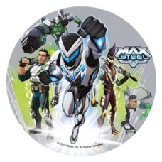 43160B DISC VAFA MAX STEEL MODECOR